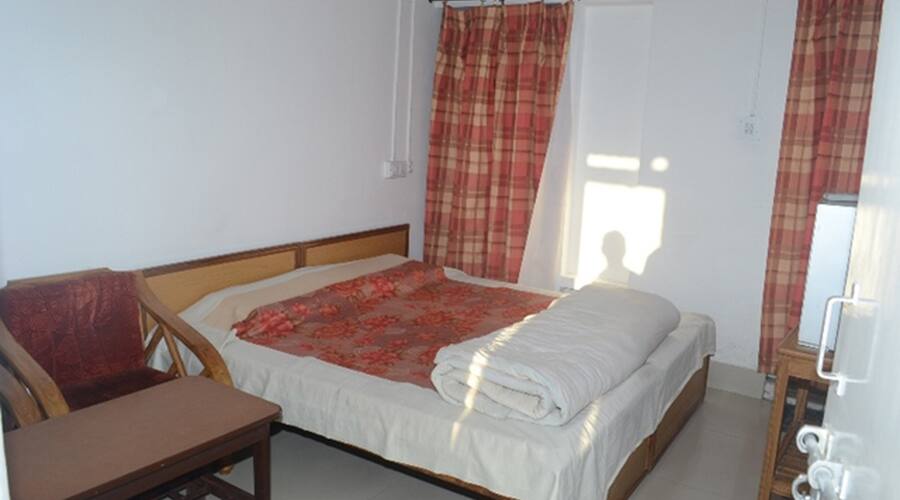 Tourist Rest House Pipalkoti, Chamoli 5